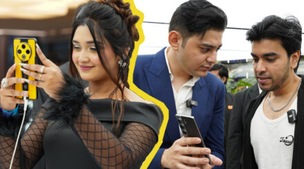 ঢাকায় টেকনোর দক্ষিণ এশিয়ার সবচেয়ে বড় ফ্ল্যাগশিপ স্টোর