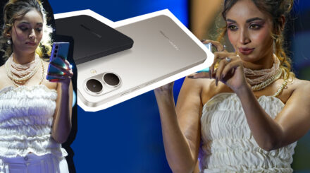 টেকনোর স্পার্ক গো টু উন্মোচন