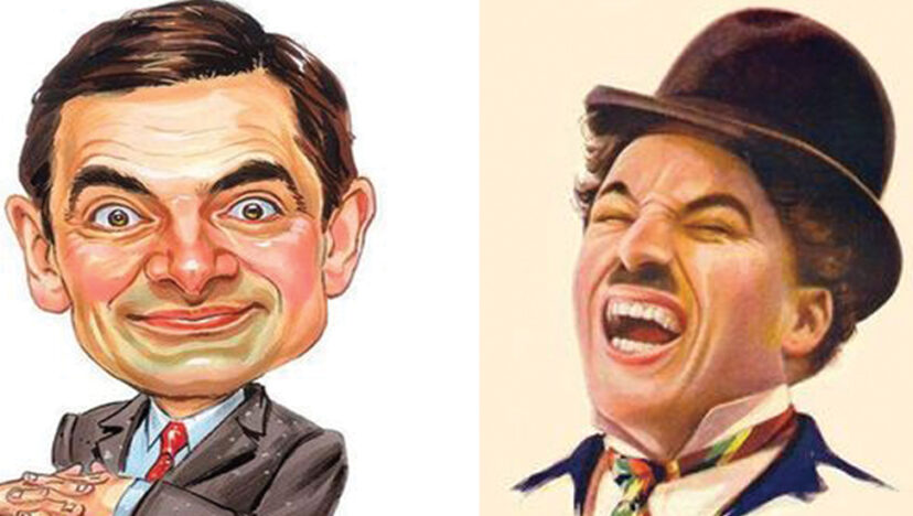 এডিটর’স কলাম I রসিকতার রংবেরং