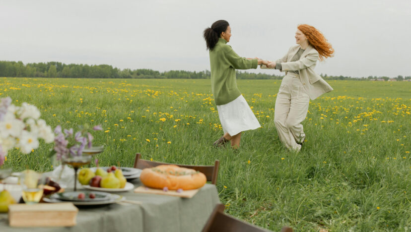 ফিচার I খাদ্য-নৃত্য সংযোগ