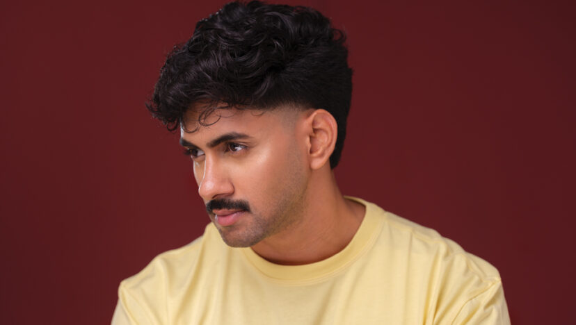 ফরহিম I দ্য পেনসিল মাসট্যাশ