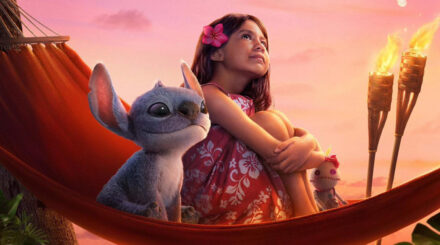 ‘লিলো অ্যান্ড স্টিচ’ বাংলাদেশে