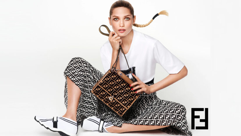 লোগো I লিগ্যাসি ফেন্ডি