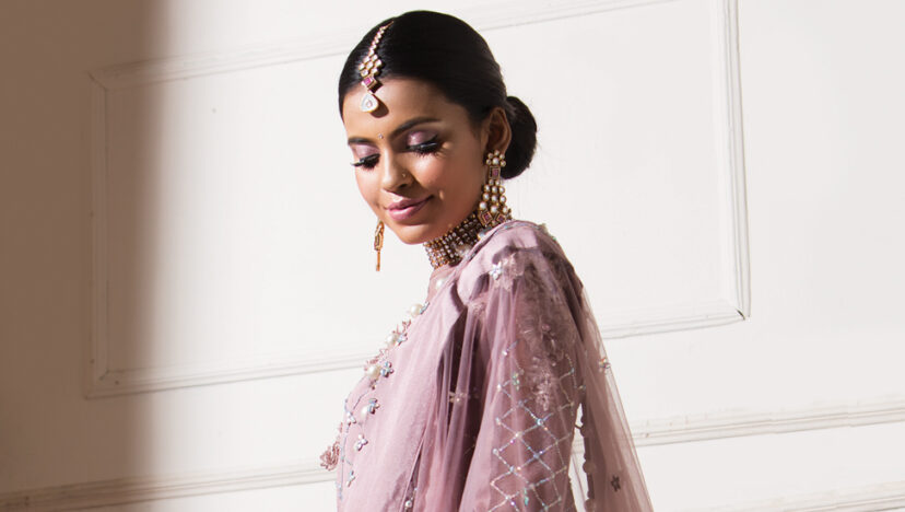 ফিচার I বিবাহে বর্ষামঙ্গল