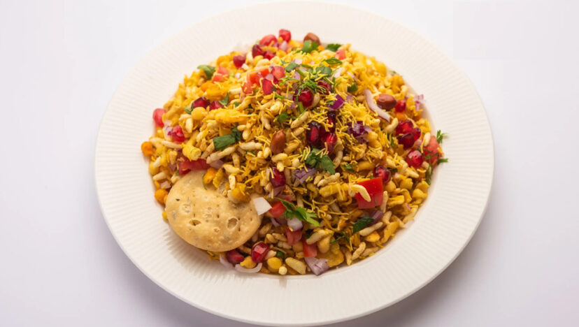 ফিচার I মুড়ি মুড়মুড়ে