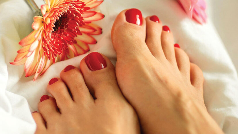 নখদর্পণ I স্যান্ডেল সিজন সোর্স