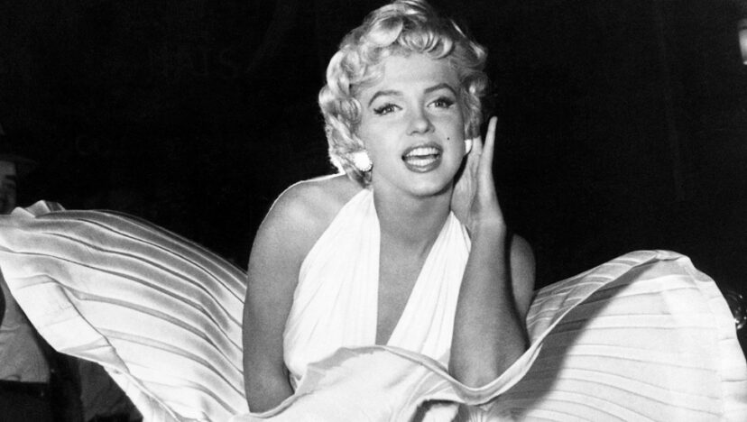 দৃশ্যভাষ্য I উড়ন্ত স্কার্ট