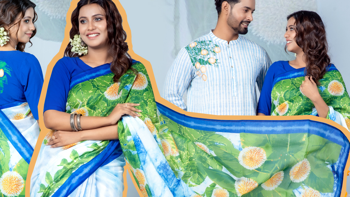 কদম ফুলের গল্পে রঙ বাংলাদেশের বর্ষা সংগ্রহ