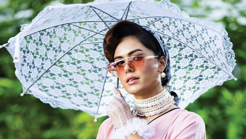 সঙ্গানুষঙ্গ I রেইনড্রপ টু রানওয়ে