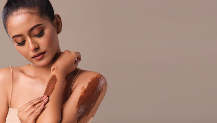 তনুরাগ I চকলেট ট্রিট