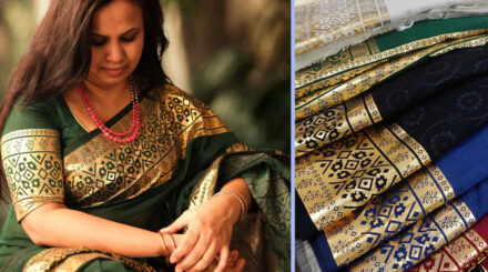 শ্রাবণ সন্ধ্যার নিমন্ত্রণে