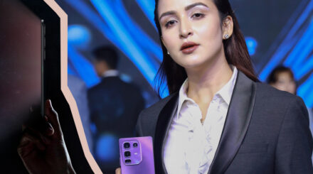 আসছে ইনফিনিক্স হট ৬০ সিরিজ