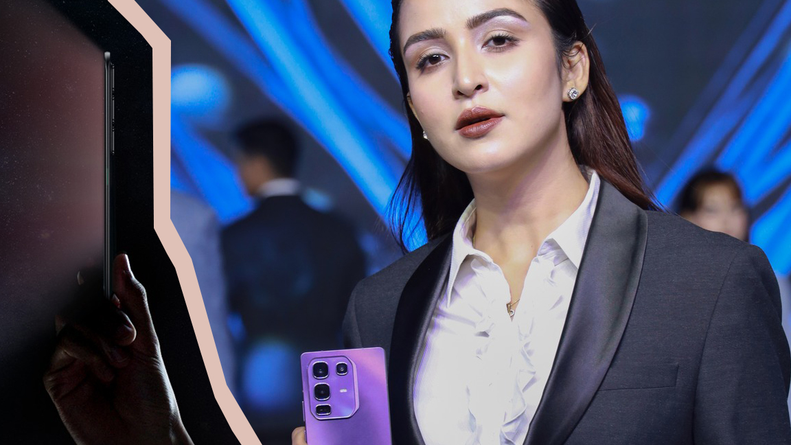 আসছে ইনফিনিক্স হট ৬০ সিরিজ