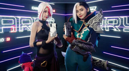 গেমিং দুনিয়ায় এলো ইনফিনিক্স জিটি ৩০ প্রো