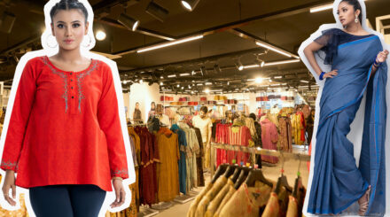 সায়েন্স ল্যাবে লা রিভ