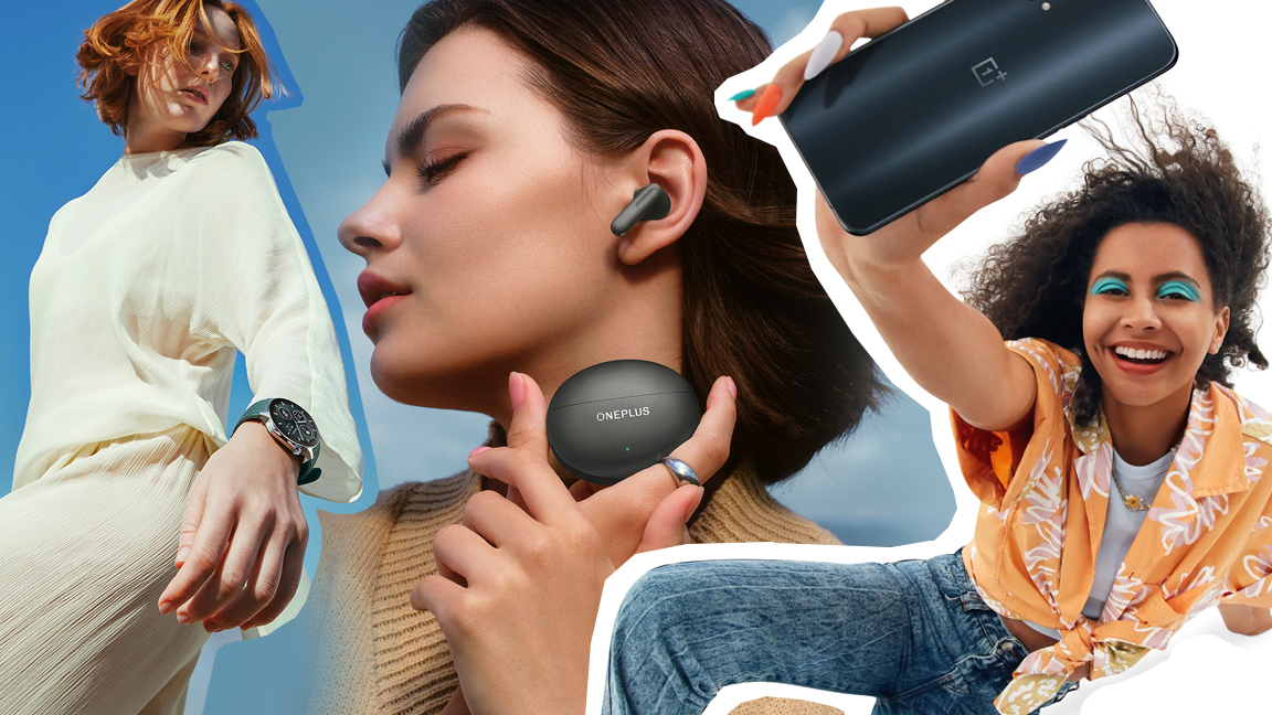 দেশে নতুন নর্ড ৫ সিরিজের স্মার্টফোন ও আইওটি ডিভাইস নিয়ে ওয়ানপ্লাস