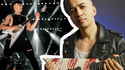 কনসার্ট আপডেট: লেট’স ভাইব উইদ অনি হাসান ফিট অল স্টারস