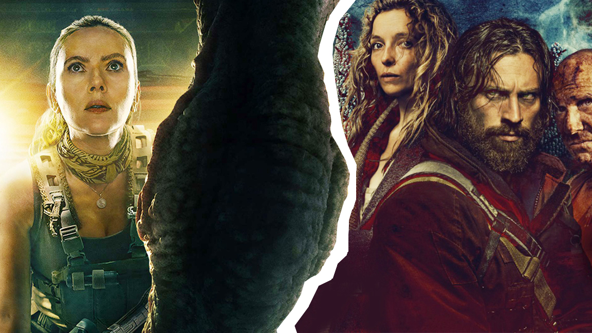 স্টার সিনেপ্লেক্সে ‘জুরাসিক ওয়ার্ল্ড রিবার্থ’ ও ‘২৮ ইয়ারস লেটার’