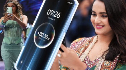 টেকনোর স্পার্ক ৪০ ও স্পার্ক ৪০ প্রো উন্মোচন