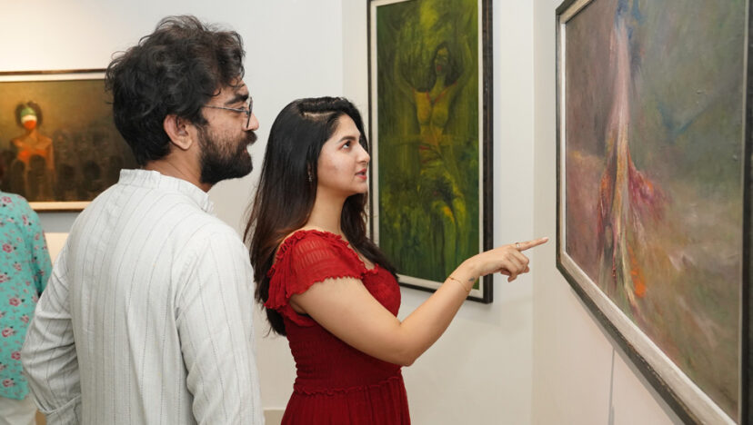 এই শহর এই সময় I অতিপ্রাকৃত অসীমতা