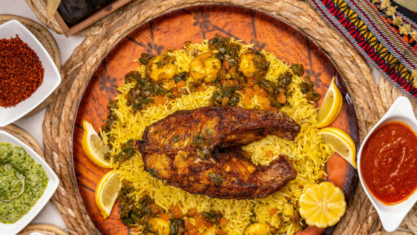 বহুরূপী I পোলাও পল্লব