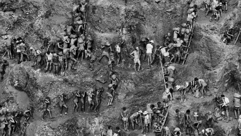 দৃশ্যভাষ্য I নারকীয় নান্দনিকতা