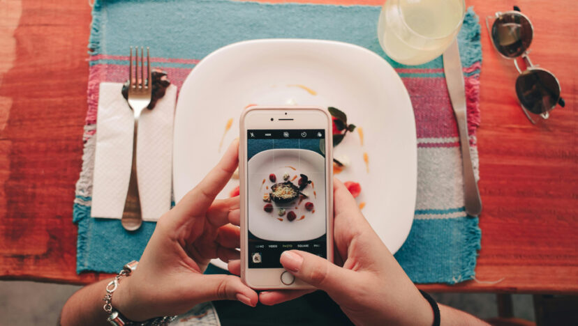 ফিচার I খাদ্য বাছাইয়ে সোশ্যাল মিডিয়া