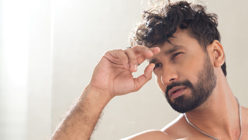 ফরহিম I পরতে প্রাণ