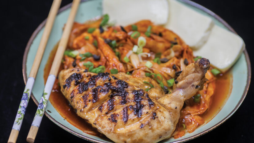 হেঁশেলসূত্র I চিকেন চ্যালেঞ্জ