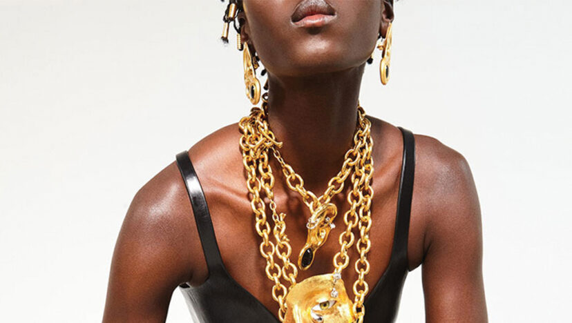 ইন্টারন্যাশনাল ফ্যাশন I স্ক্যাপারেল্লি ইফেক্ট