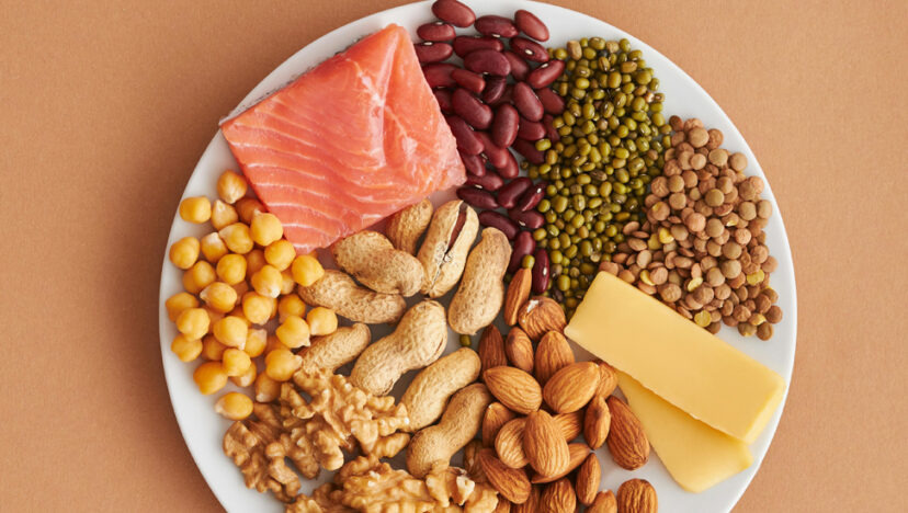 পাতে পরিমিতি I ব্রেন বুস্টিং ডায়েট