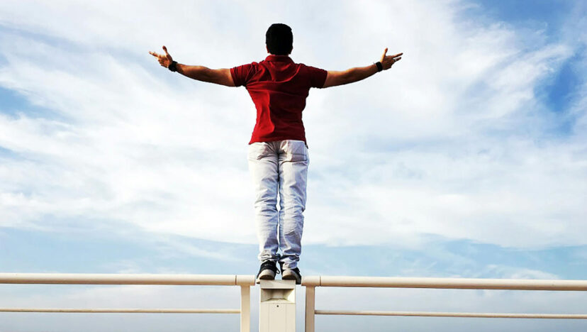 টেকসহি I যুবসমাজের জয়গান