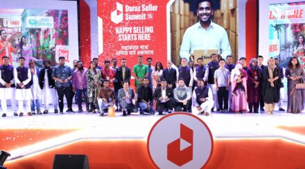 দারাজ সেলার সামিট