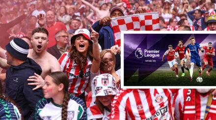 টফিতে ইংলিশ প্রিমিয়ার লিগের সব খেলা সরাসরি