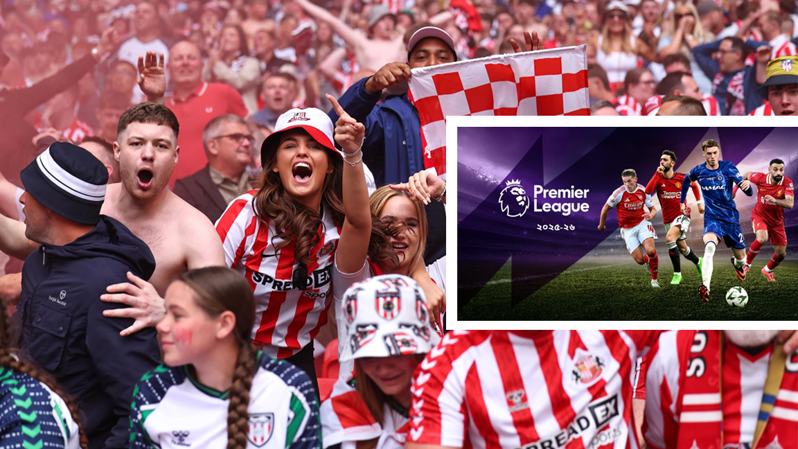 টফিতে ইংলিশ প্রিমিয়ার লিগের সব খেলা সরাসরি