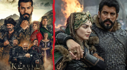 টফিতে বাংলায় তুর্কি সিরিজ ‘কুরুলুস উসমান’ পুরোটা