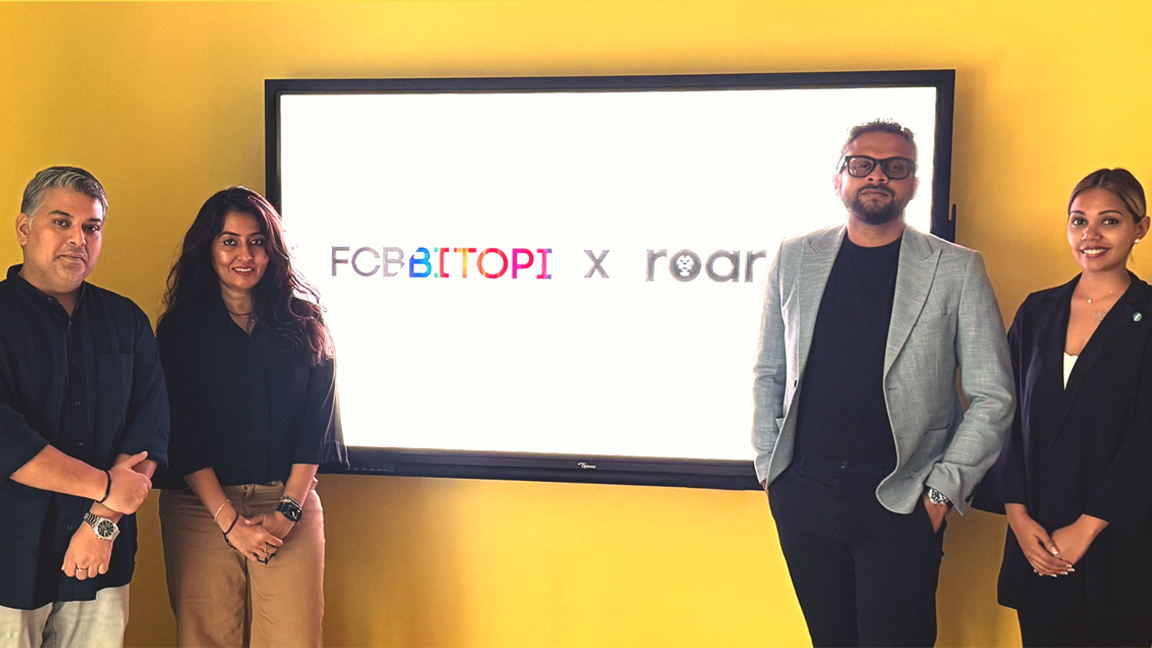 দেশে মেটা বিজনেস কার্যক্রমে রোর গ্লোবাল