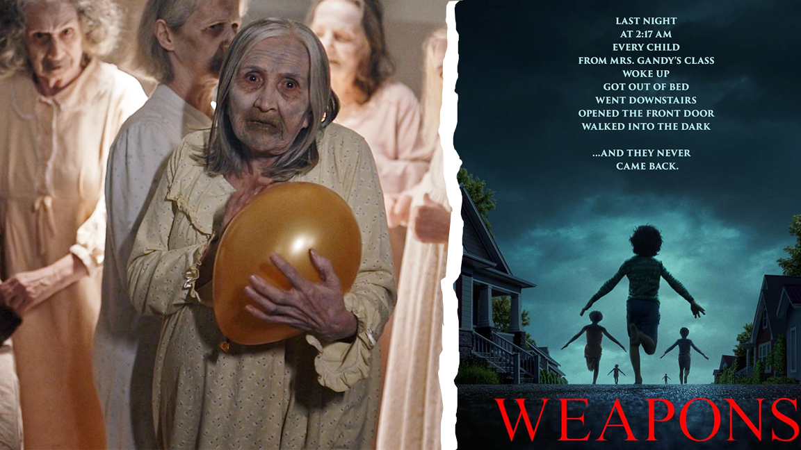 দেশে একই দিনে নতুন দুই হরর ফিল্ম