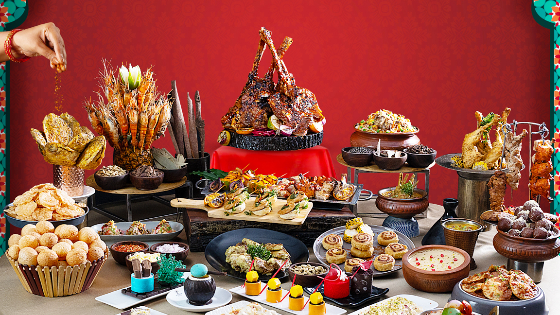 সিক্স সিজনস হোটেলে ‘দেশি ডায়েরিস’