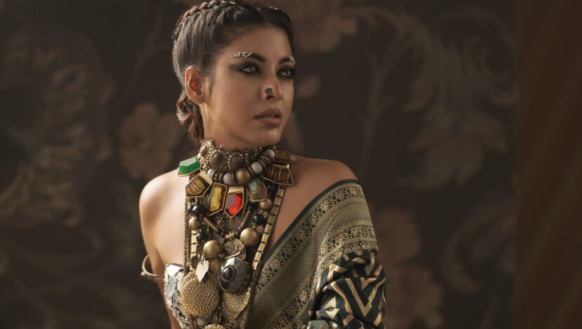 ফিট চেক I দ্য গথ গডেস