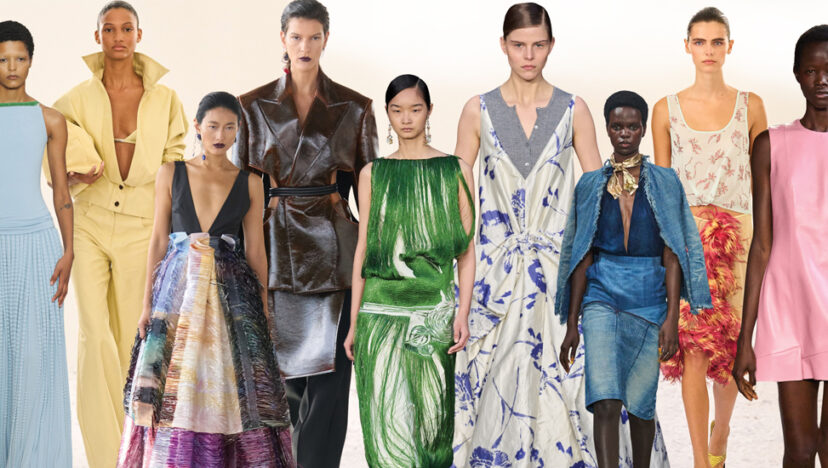 ইন্টারন্যাশনাল ফ্যাশন I ফ্যাশন সিজন