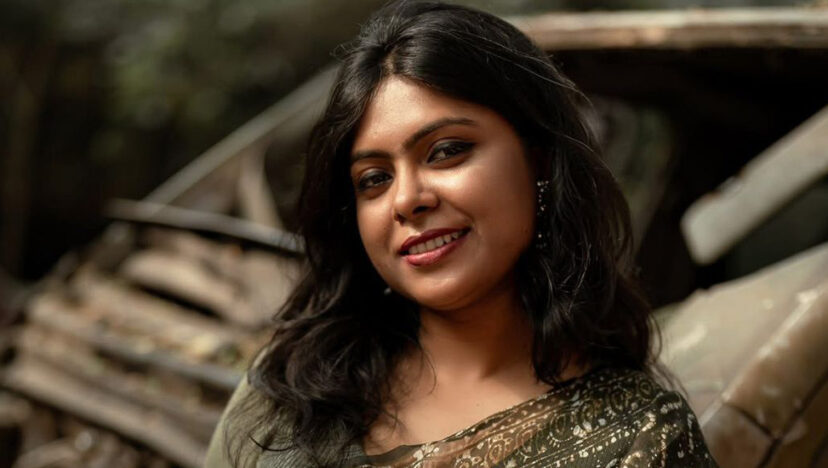 লেবেল অ্যালার্ট I সামিয়া খান