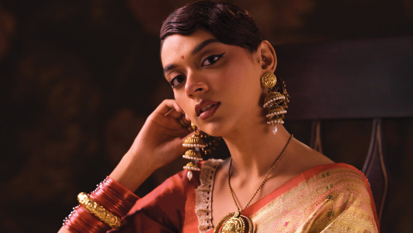 মনোজাল I পুরোনোতে পূজা