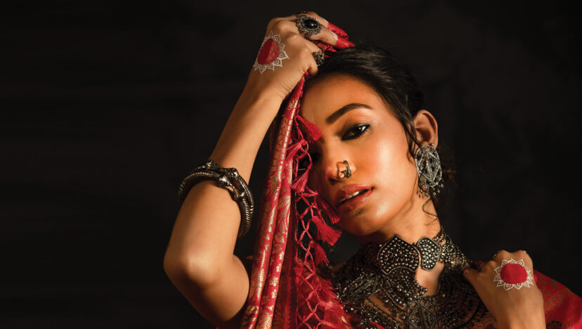 নখদর্পণ I বেঙ্গল রোজ ২.০