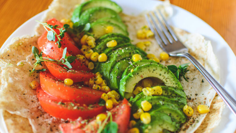 পাতে পরিমিতি I প্রবীণের পুষ্টি