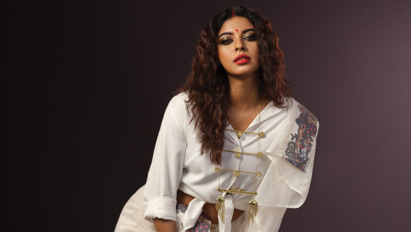 পোর্টফোলিও I পূজা পাওয়ার প্লে