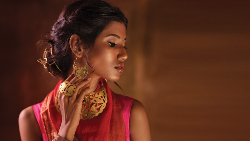 সঙ্গানুষঙ্গ I নকশার নেপথ্যে