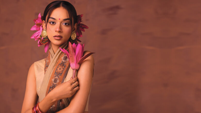 তনুরাগ I দশপুষ্পম