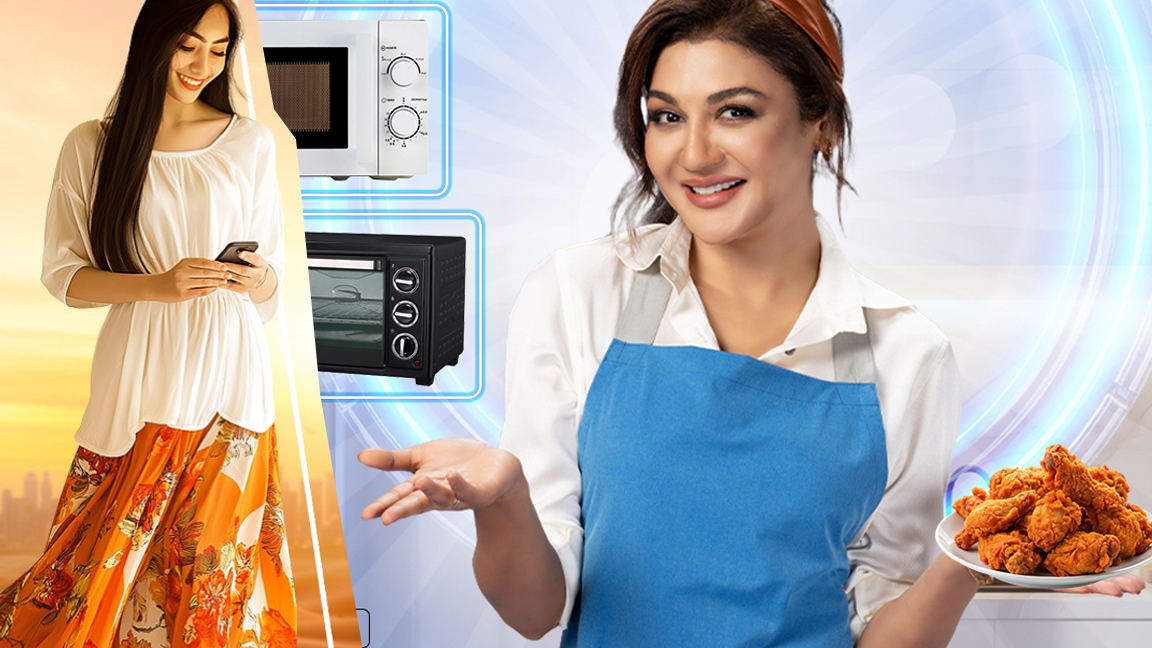 বাংলালিংক অরেঞ্জ ক্লাব সদস্যদের জন্য ওয়ালটন প্লাজায় বিশেষ ছাড়