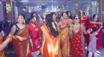 আইসিসিএলে এক ইভেন্ট বুকিংয়ে অন্যটি ফ্রি